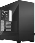 Fractal Design Pop Silent TG (klar svart)