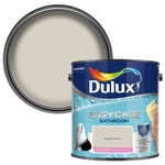 Dulux Easycare Bathroom Soft Sheen 2.5L - Egyptian Cotton