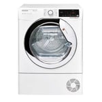 Hoover DX OHY10A2TKEXS Tumble Dryer