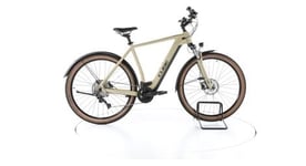 cube nuride hybrid pro 625 allroad velo electrique    tres bon etat