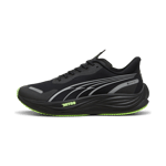 Puma Velocity Nitro 3 GTX, Herre Puma Black - Fizzy Apple 44