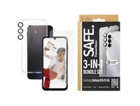 samsung SAFE by Panzer 3 in 1 Bundle - Samsung Galaxy A15/A15 5G