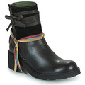 Bottines Felmini  D253