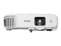 EPSON EB-982W Projector