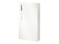 Gigaset N720 Dm Pro - Trådløs Voip-Telefonbasisstasjon - Dect\Gap - Sip - Polarhvit