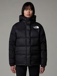 The North Face Women's Himalayan Down Parka - Black, Black, Size S, Women