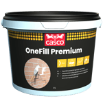 VEGGSPARKEL ONEFILL PREMIUM 2 L