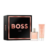 Boss - Coffret Boss Alive Eau De Parfum 50ml & Lait Corps