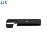 JJC Camera Hand Grip fits for SONY A7C II, A7C R , Replaces SONY GP-X2 Grip Extension