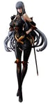 Valkyria Chronicles: Selvaria Bles PVC Figure Statue (1:6 Scale) NEW