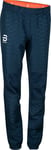 Dæhlie Women's Pants Devise Navy, XS