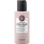 Maria Nila Hårvård Luminous Color Shampoo 1000 ml (601,00 kr / 1 l)