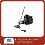 Bosch BGS05BA2GB Series 2 Bagless Vacuum Cleaner