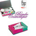 PEGGY SAGE KIT COMPLET DIP IN + pour une FRENCH manucure RESINE sublimée