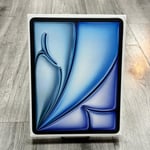 BRAND NEW SEALED Apple iPad Air M2 2024 13 Inch Wi-Fi 128GB - Blue Fast Ship