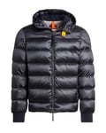 Parajumpers Pharrell Hooded Down Bomber M Pencil (S S)