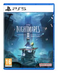 Bandai Namco Entertainment Little Nightmares Ii Enhanced Edition Ps5 Standard Ita Playstation 5