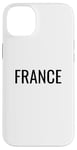 Coque pour iPhone 14 Plus France