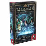 Talisman: The Realms (Expansion) - Brand New & Sealed