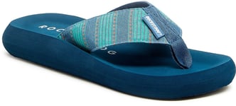 Rocket Dog Womens Sandals Flip Flops Spotlight Rome Slip On blue UK Size 3