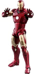 Marvel Iron Man Mark III Quarter Scale figure Hot Toys Sideshow 1/4 QS011 Now