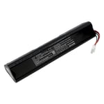 Batteri till 205-0011 för Neato, 14,4V, 4200mAh