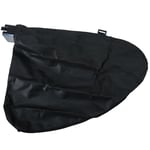 WERKA PRO - 10911 - Leaf Blower Vacuum Replacement Bag - 35 Litres - Black - Fits WERKA PRO -10388