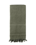 Rothco Deluxe Partisan Halsduk Enfärgad (Foliage Green, One Size) Size Foliage Green