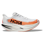 Hoka Cielo X1 2.0 Unisex Frost / Lava, 41 1/3