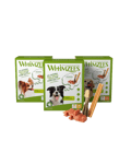 Whimzees Variety BOX - Medium