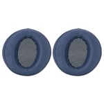 FYZ78 Headphones Ear Pads Cushion Earpad Cover Replacement Fit for Sony MDRXB950