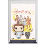 Figurine Funko Pop! - Le Magicien D'oz - Movie Posters