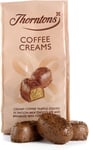 Coffee Cream Chocolates 2 Pack - Thorntons 105g - Rich Taste, Perfect Gift