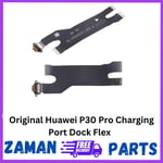 Huawei P30 Pro Charging Port Socket Dock Connector Flex Cable Charge Ribbon