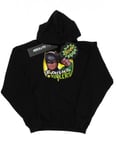 DC Comics Mens Batman TV Series The Riddler Joke Hoodie - 3XL