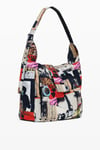 Grand sac Collage Lacroix