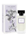 Ted Baker Floret Elodie Eau de Toilette Magnolia & Rose Top Notes 50ml EDT