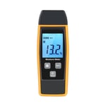 Testeur d'humidité, testeur d'humidité pour murs et bois, compteur de fuites, humidité, détecteur de teneur en eau avec écran LCD,hygrometre