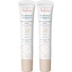 Avène Hydrance BB-Légère Emulsion Hydratante Teintée SPF 30