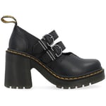 Chaussures escarpins Dr. Martens  Chaussure à talon Eviee en cuir noir