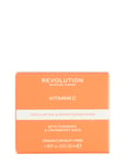 Revolution Skincare Revolution Skincare Vitamin C, Tumeric & Cranberry Seed Energizing Mask Nude