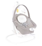 Graco Softsway 2 in 1 Smart Swing Starlight