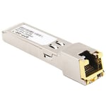 SFP Module RJ45 Switch Gbic 10/100/1000 Connector SFP Copper RJ45 SFP4160