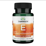 Vitamin E 400IU(180mg) 