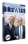 Inspecteur Lewis - Saison 9 - Coffret 3 DVD