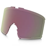 Oakley Line Miner L, Replacement Lens PRIZM™ HI Pink