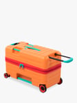 it luggage Trunkryder Kiddies Ride-On Cabin Case, 41L