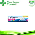 Clearblue Digital Pregnancy Test - 1