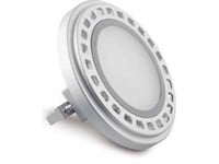 Gtv Led-Ljuskälla G53 Ar111 12W 850Lm 3000K 12V Dc (Ld-Ar11120-30)