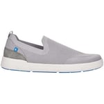 Baskets basses Rieker  cement casual closed shoes